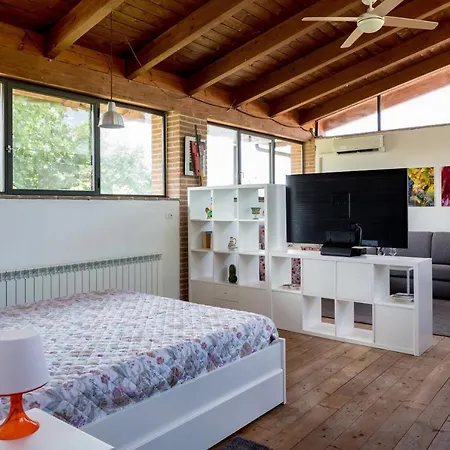 An Enjoyable Stay At Villa Nelly * Montefalco